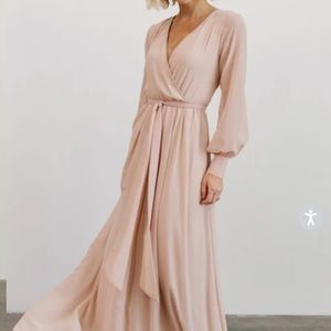 COPY - Baltic Born Maxi Dress ✨